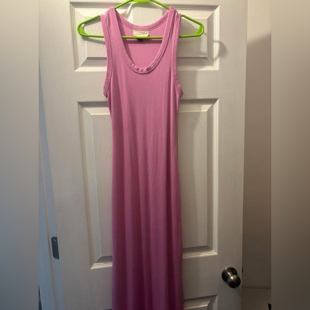 Universal Thread Pink Maxi